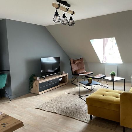 Appartements Cherbourg Bagian luar foto