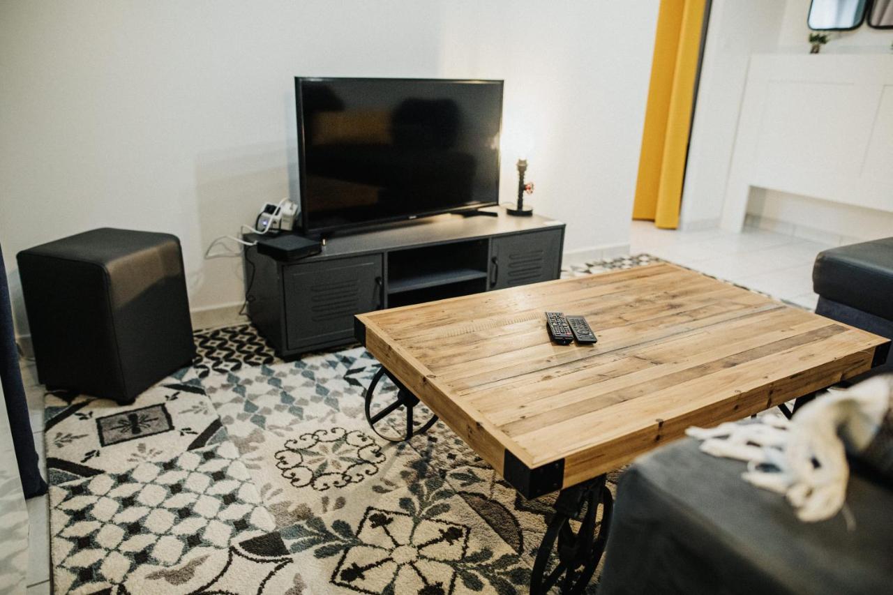 Appartements Cherbourg Bagian luar foto