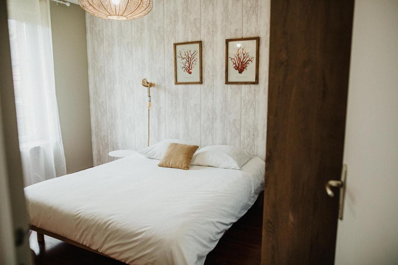 Appartements Cherbourg Bagian luar foto